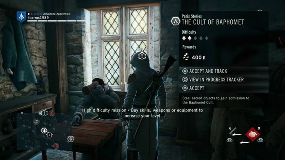 Assassin's Creed Valhalla: Dicas e segredos para começar bem - 18