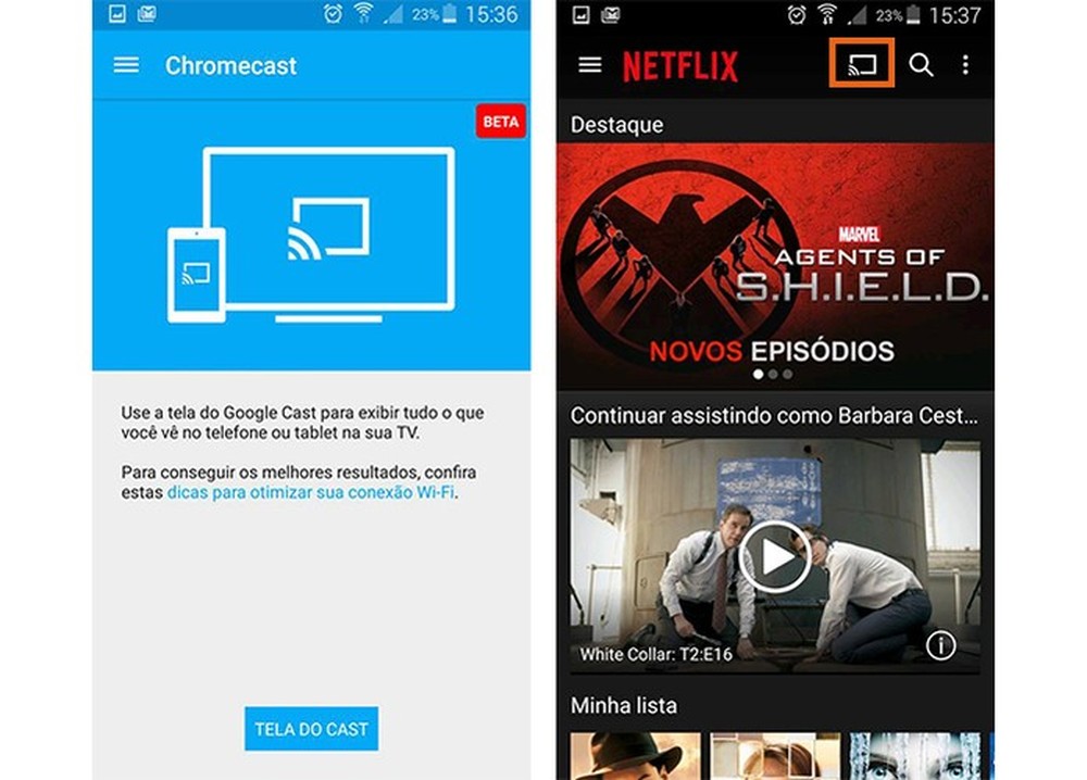 Chromecast não conecta e não funciona? Veja causas e como resolver