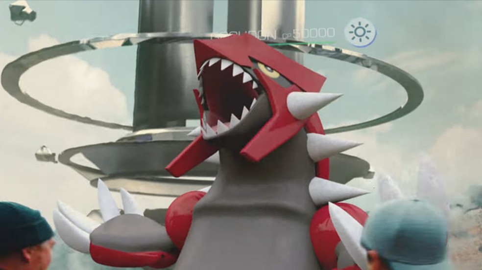 Pokémon GO: Lista de monstrinhos Sombrosos aumenta; confira