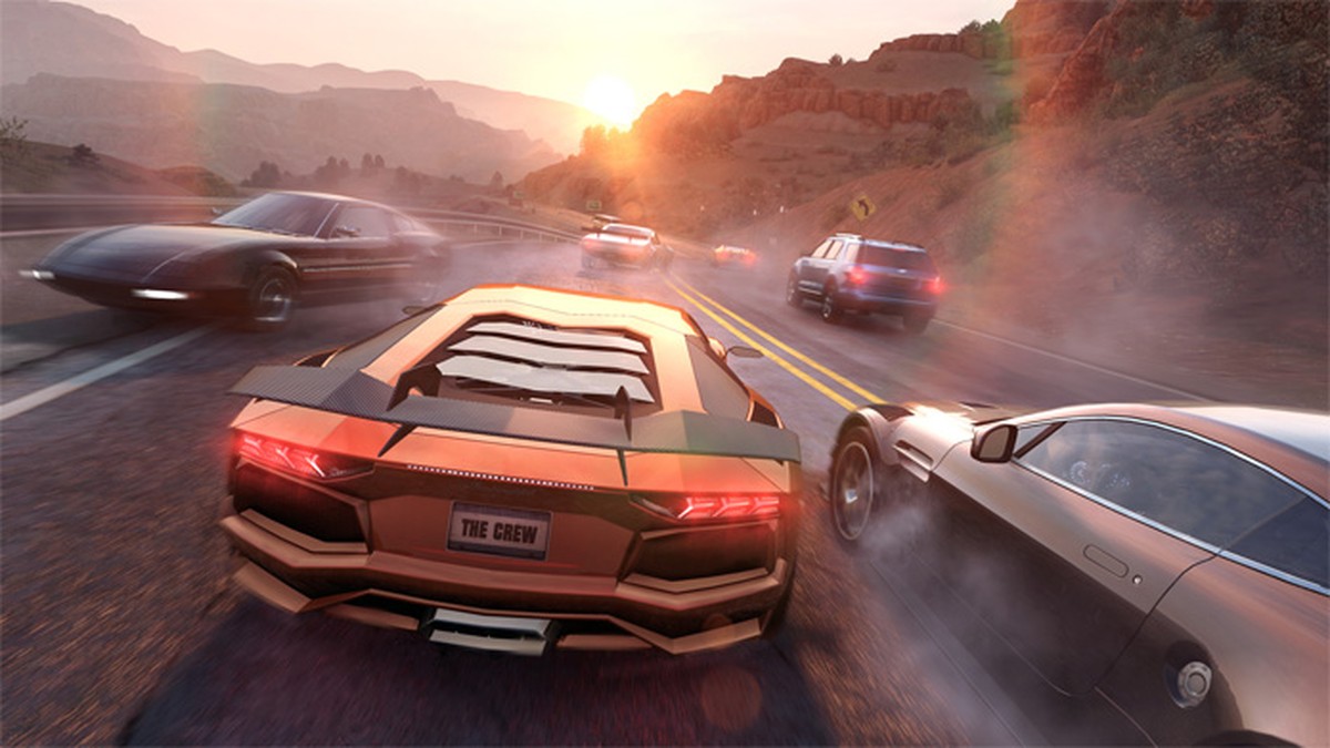 Dicas – The Crew 2 – PS4, Xbox One, PC