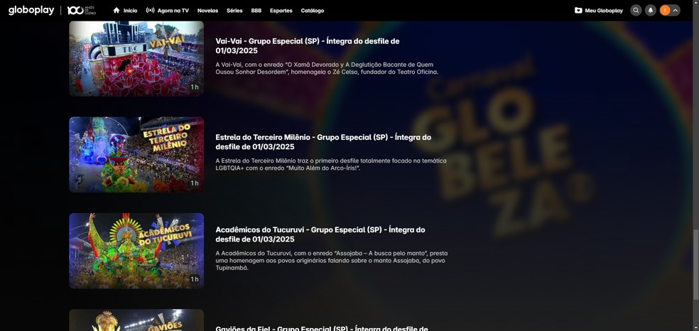  Reprodução/TechTudo