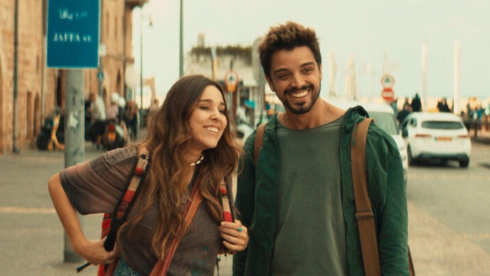  Divulgação/Netflix