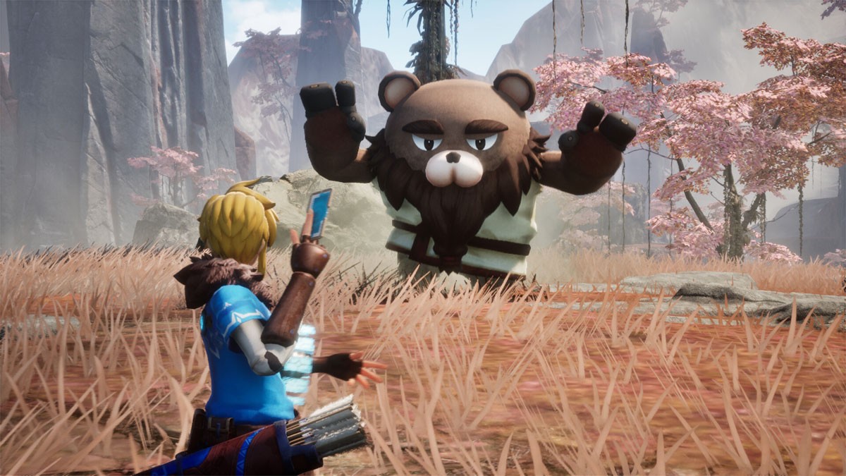 Pickmon é jogo estilo Pokémon que pode entrar no radar da Nintendo