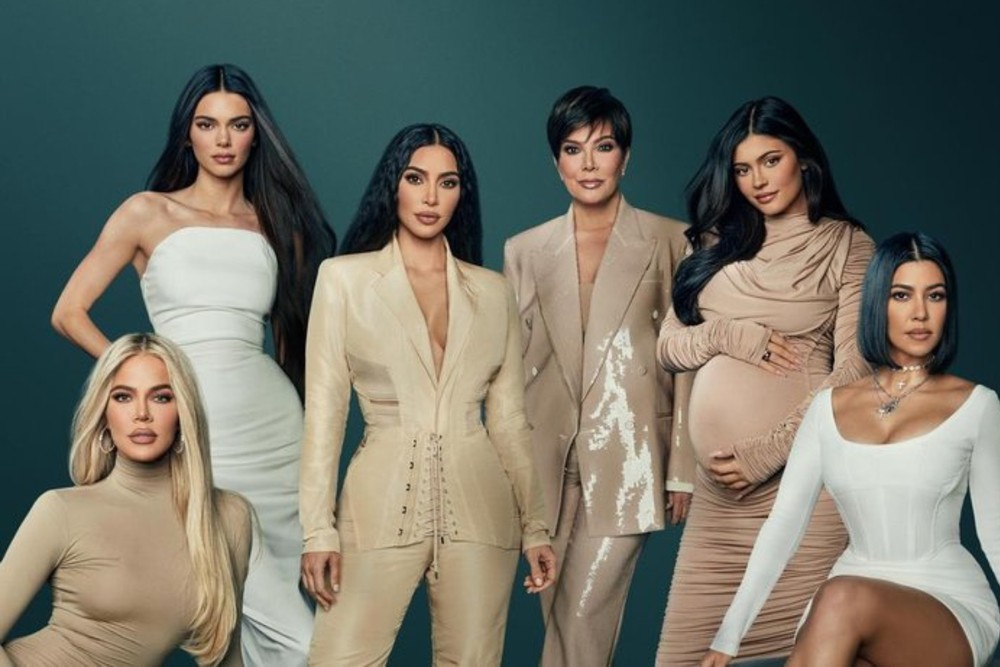 Keeping Up With The Kardashians Stream Deutsch Séries das Kardashians: onde assistir Keeping Up With e The Kardashians