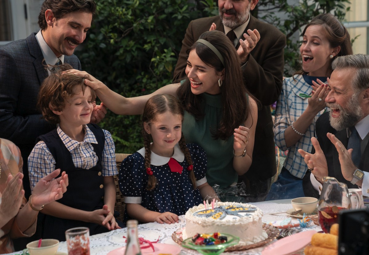 Ninguém Nos Viu Partir: veja final explicado da nova série da Netflix