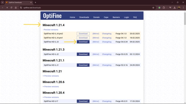 Optifine é seguro? Saiba o que é e como usar mod no Minecraft