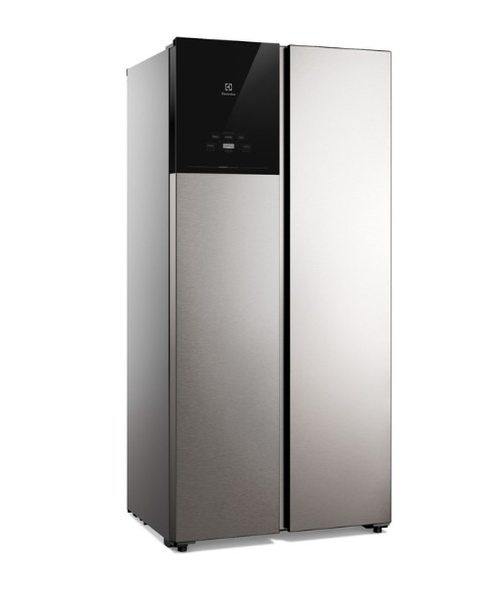  Reprodução/Electrolux