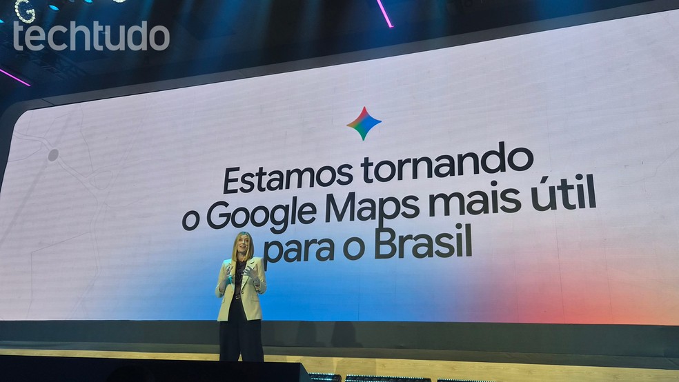  Gisele Barros/TechTudo