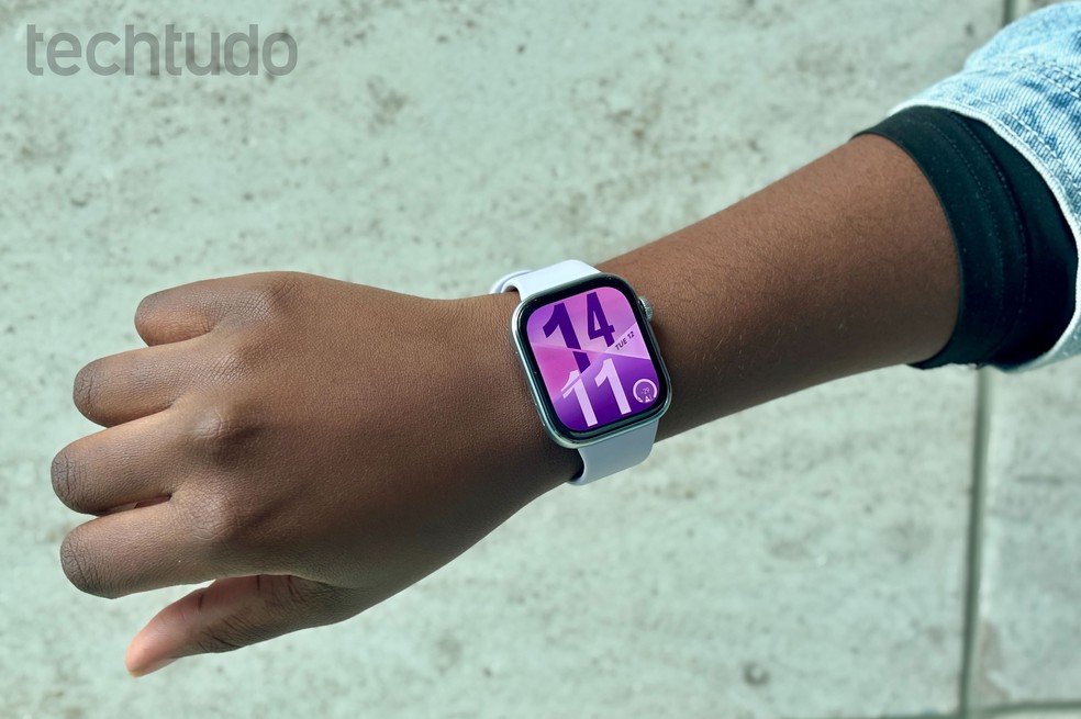  Ana Letícia Loubak/TechTudo