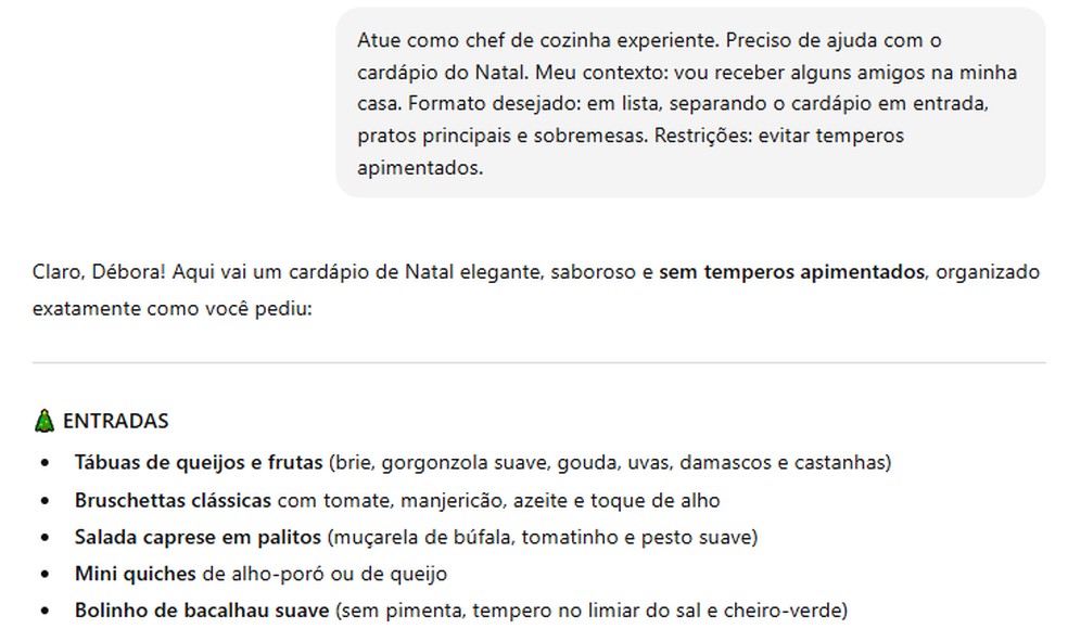  Débora Apolinario/TechTudo