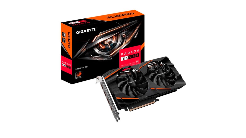 Rx 580 4gb vs gtx 1660 on sale