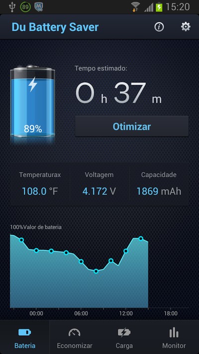 Du battery 2025