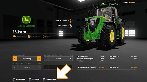 Farming Simulator 23 Dinheiro Infinito: Baixe agora link direto