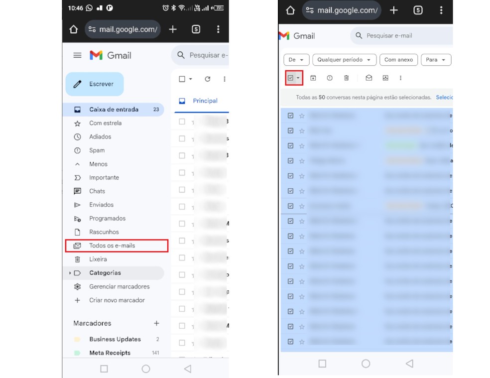  Reprodução/Gabriel Pereira