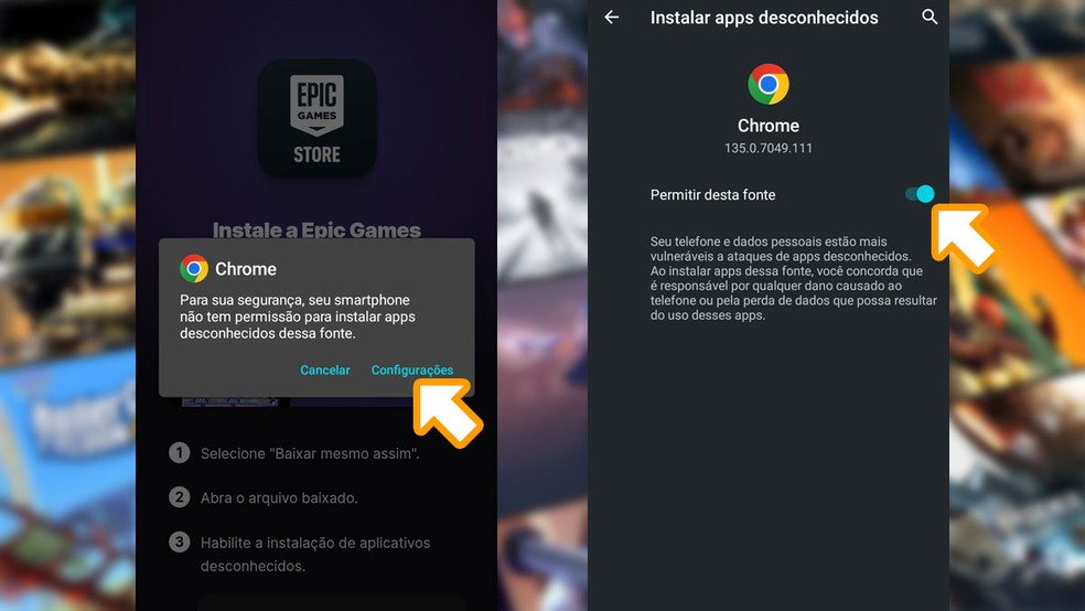  Reprodução/Rafael Monteiro