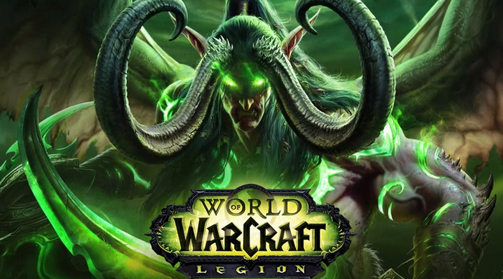 Todas as expansões de World of Warcraft em ordem - Dot Esports Brasil
