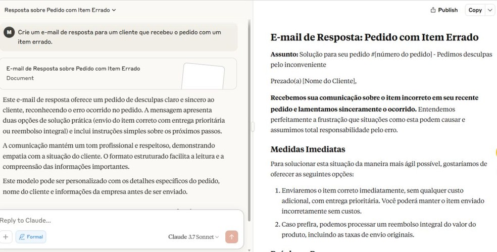  Reprodução/Millena Borges
