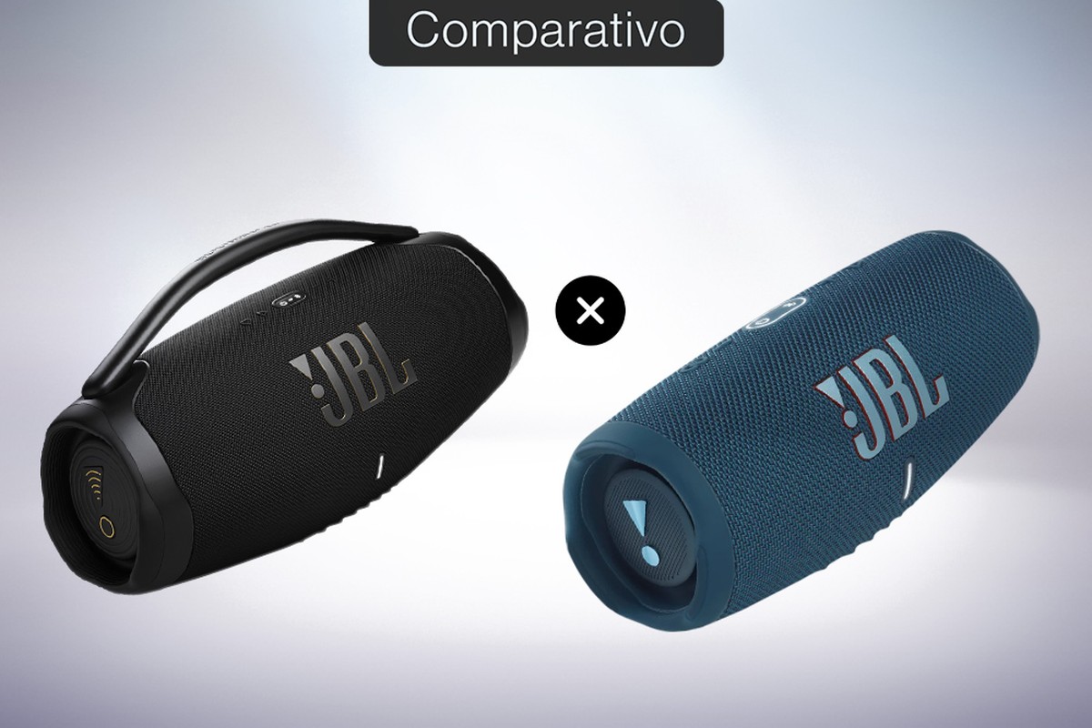 Qual Caixa de Som é Melhor?