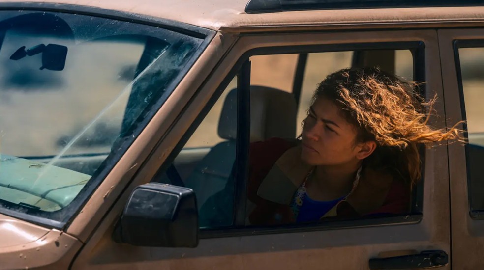 Que horas estreia a 3ª temporada de Euphoria? Veja resumo e onde assistir — Foto: Divulgação/HBO