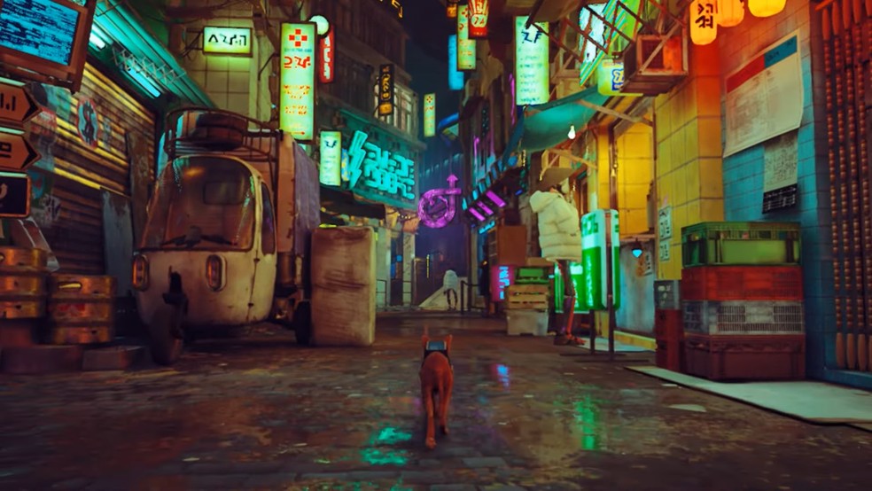  Divulgação/Nintendo