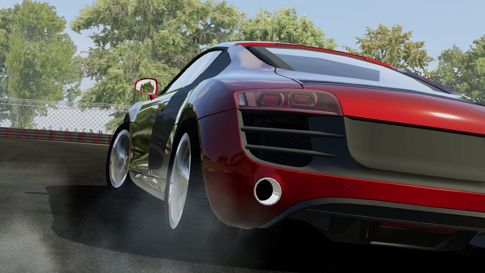 Lista traz os melhores jogos de carros rebaixados para PC