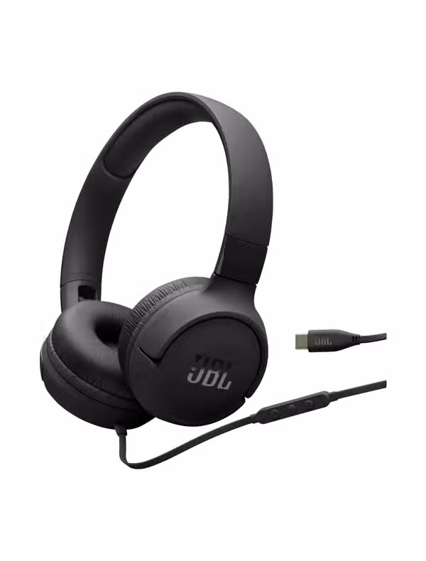 Fone de ouvido JBL TUNE 520C