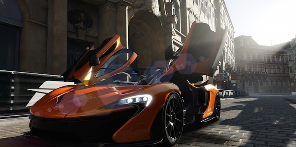 Forza Motorsport tem gráficos espetaculares e promete ser o melhor