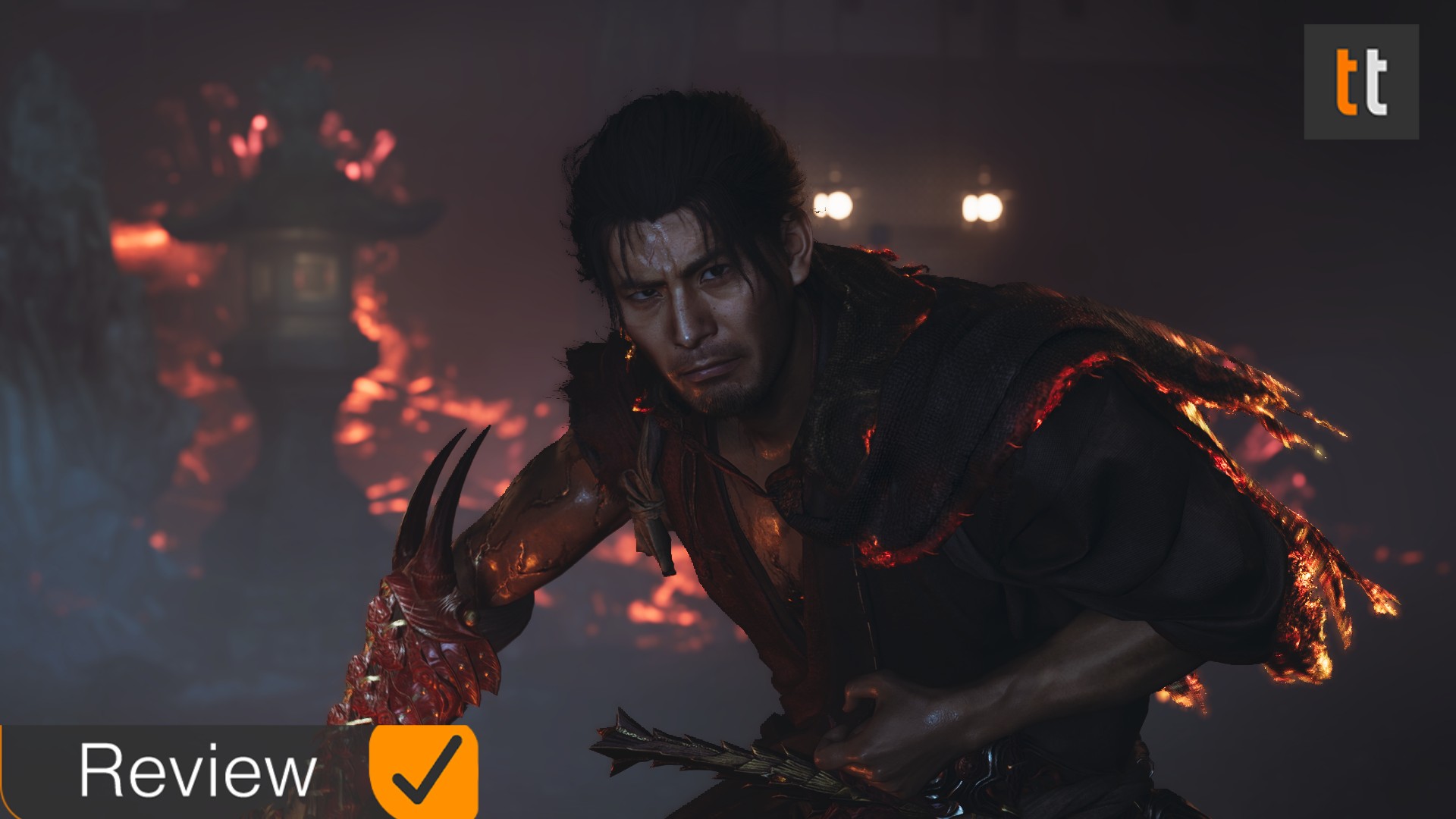 Review | Onimusha: Way of the Sword brilha como um dos melhores jogos de 2026