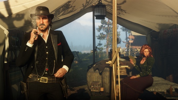 12 jogos com histórias tão boas que te deixam sem jogar mais nada por dias