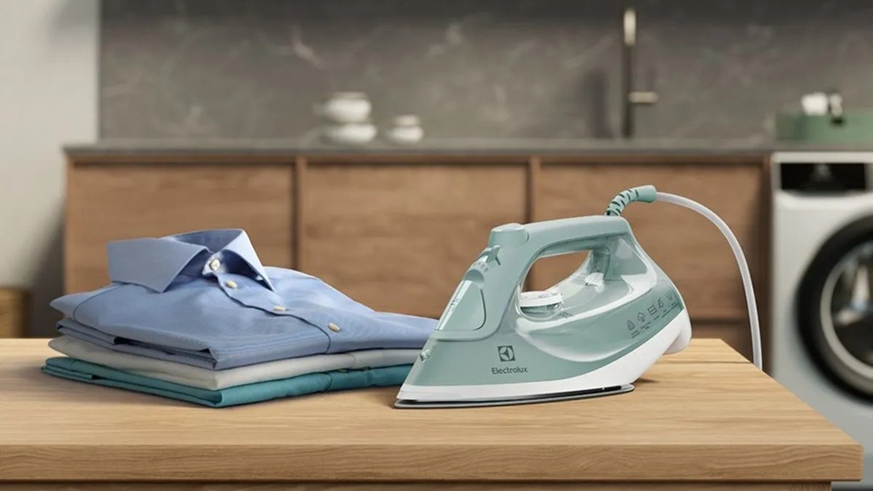  Divulgação/Electrolux