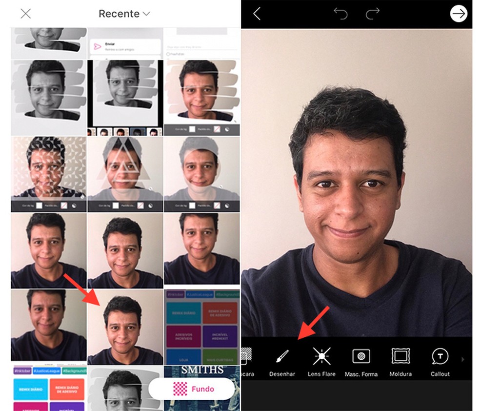 A evolução do Roblox - Animação Facial pela webcam 