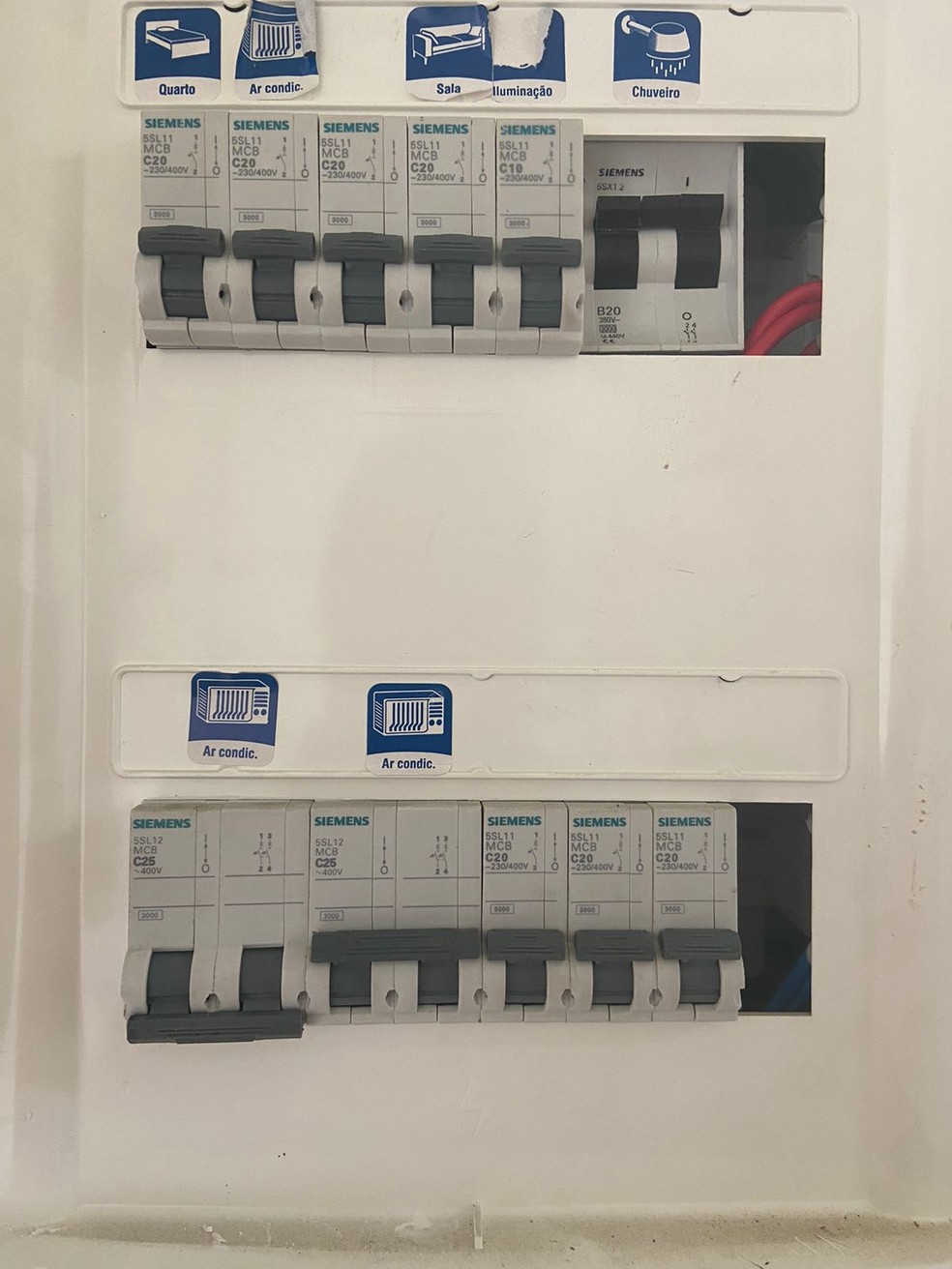 Como instalar interruptor inteligente