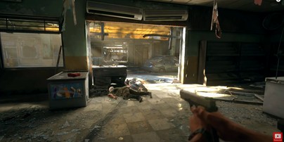 The Last of Us: mod em 1ª pessoa ganha primeiro gameplay