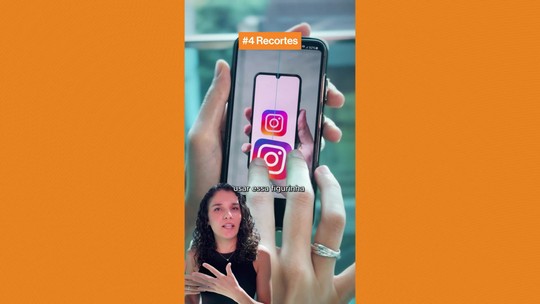 Como silenciar notificações do Instagram no iPhone