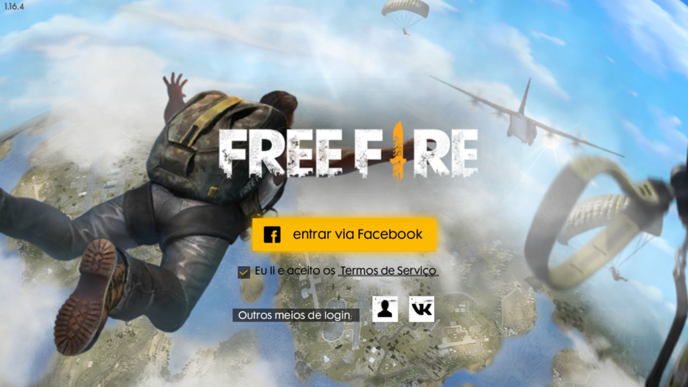 Saiba como jogar Free Fire Battlegrounds, o jogo online da Garena