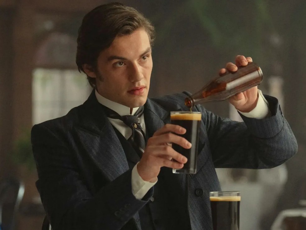  Reprodução/House Of Guinness