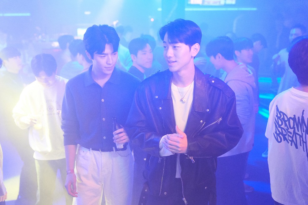  Divulgação/Rakuten Viki