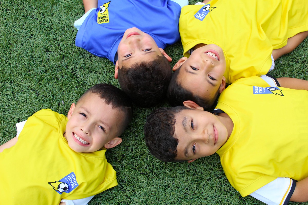 inVision impulsiona mudanças e transforma comunidades