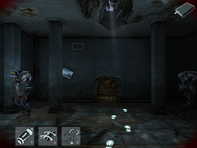 Jogo de terror Lost Within chega para iOS e gadgets da  - TecMundo