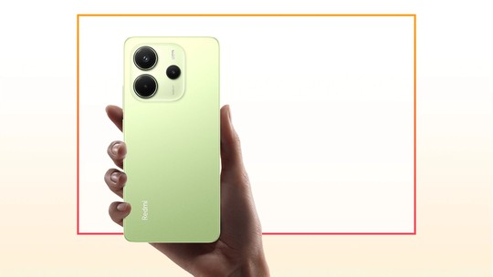 Redmi Note 14 4G tem NFC? Veja se o celular paga por aproximação