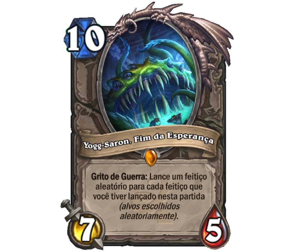 O que é RNG em Hearthstone? Veja como o sistema afeta os decks do jogo