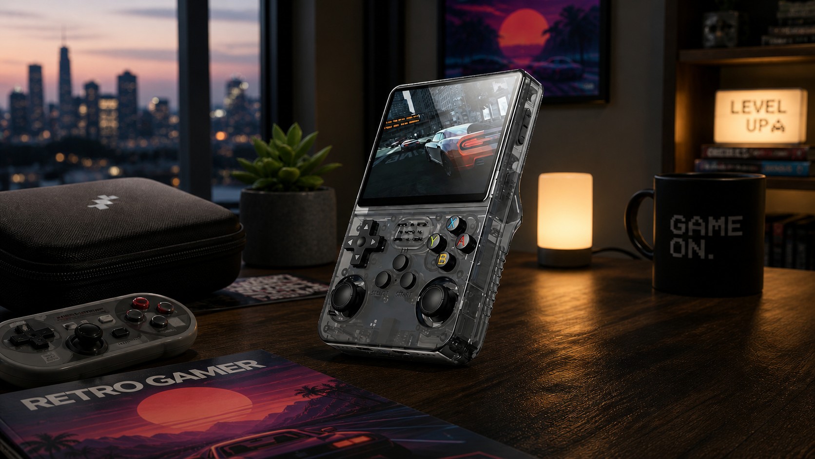 Tem uma mãe gamer? 7 sugestões criativas para presenteá-la