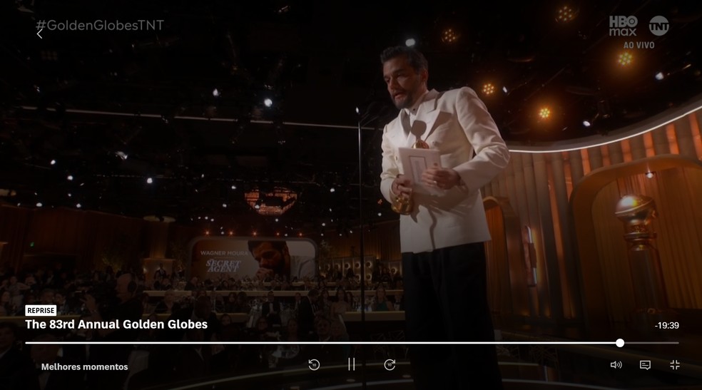  Reprodução/Róbson Martins