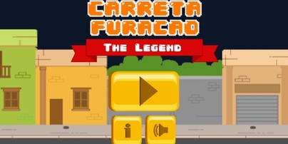 Download Carreta da Alegria android on PC