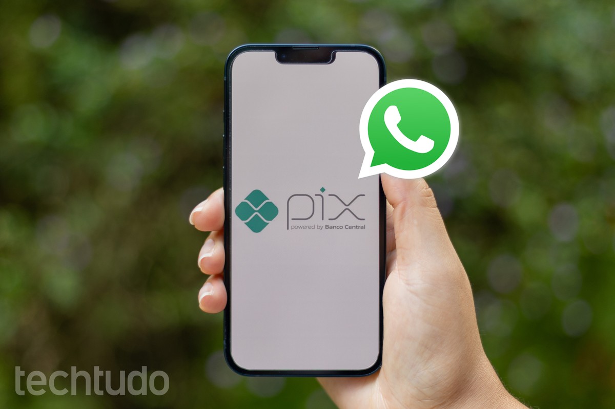 Pix no WhatsApp é seguro? Tudo sobre pagamentos no app