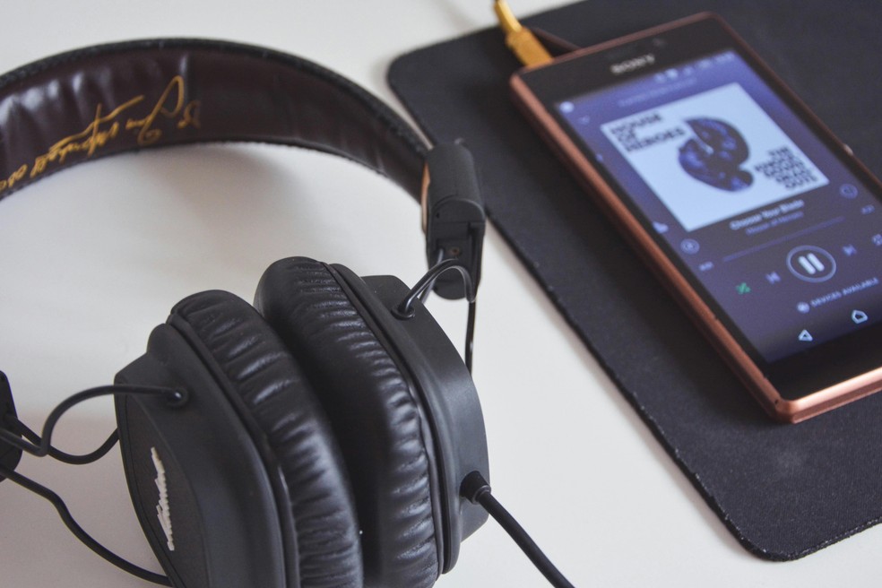 Conheça em detalhes os sites que permitem baixar música em MP3 de forma gratuita e legalmente — Foto: Reprodução/Pexels/Mihis Alex