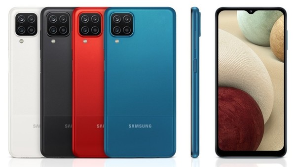 Tudo sobre Galaxy A12: ficha técnica, preço e lançamento