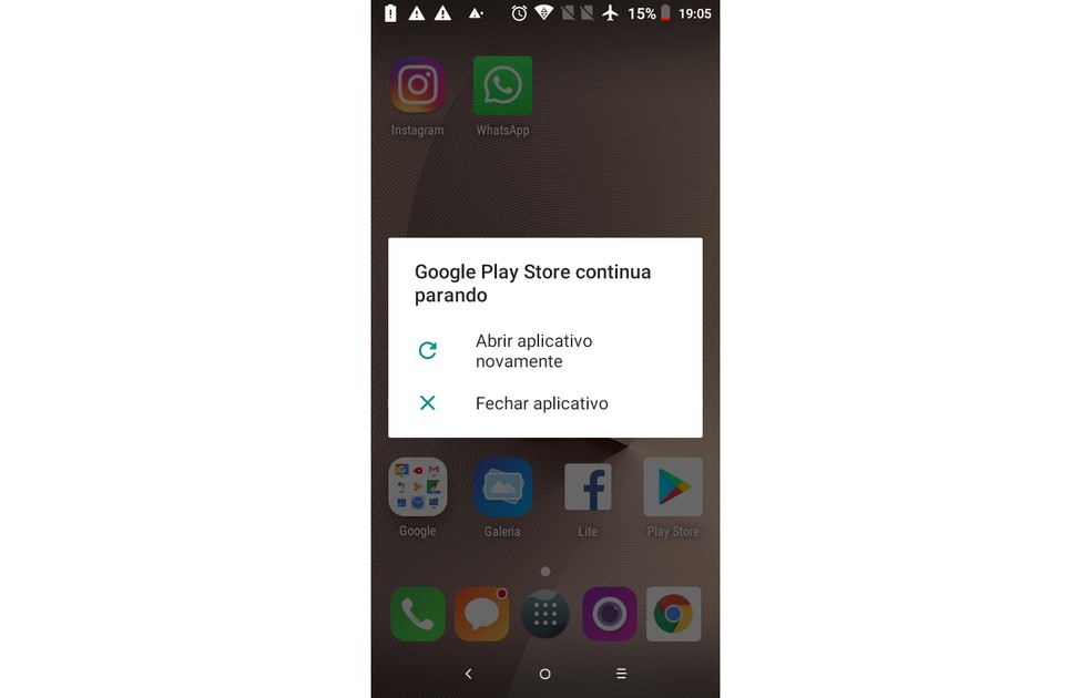 Pou é removido oficialmente da Google Play Store, confira.