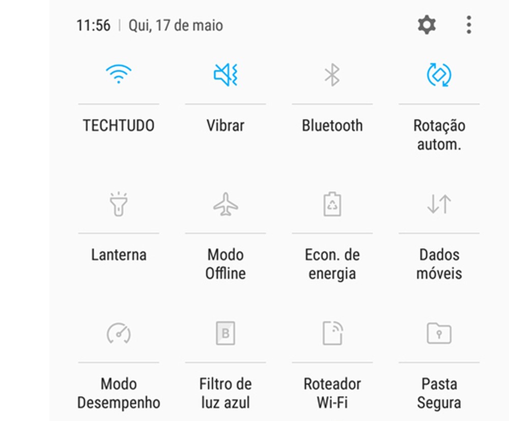 Como girar a tela do celular (iPhone e Android) passo a passo