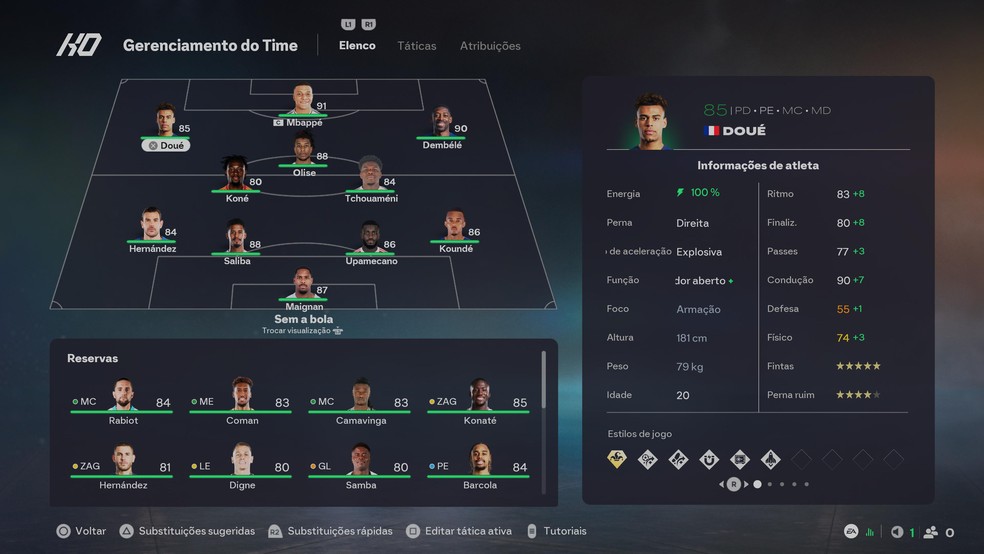  Reprodução/Filipe Curitiba